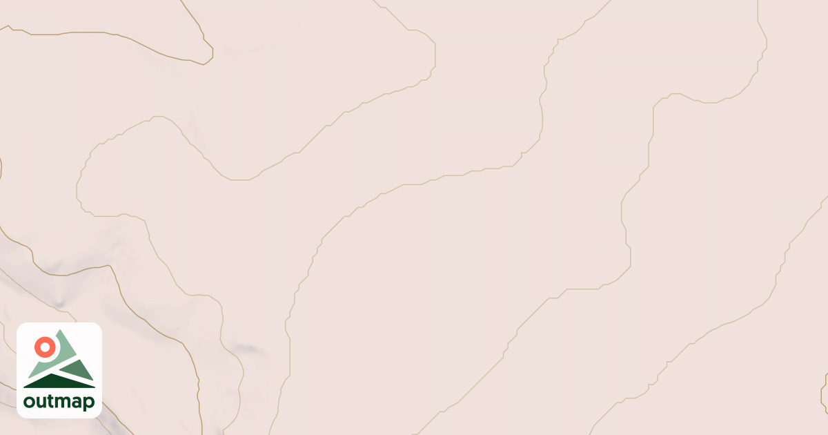 Map of BLM National GTLF Public Motorized Roads 3c6681cc-1918-44e2-a2e4-6b7629fdf294