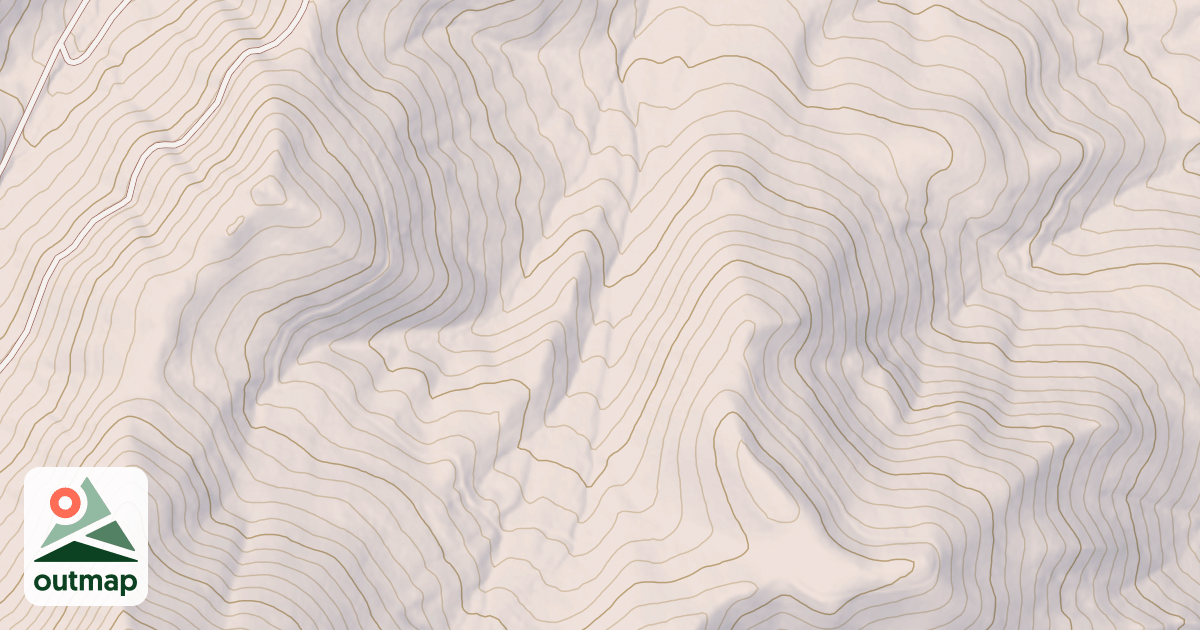 Map of TAMADAM