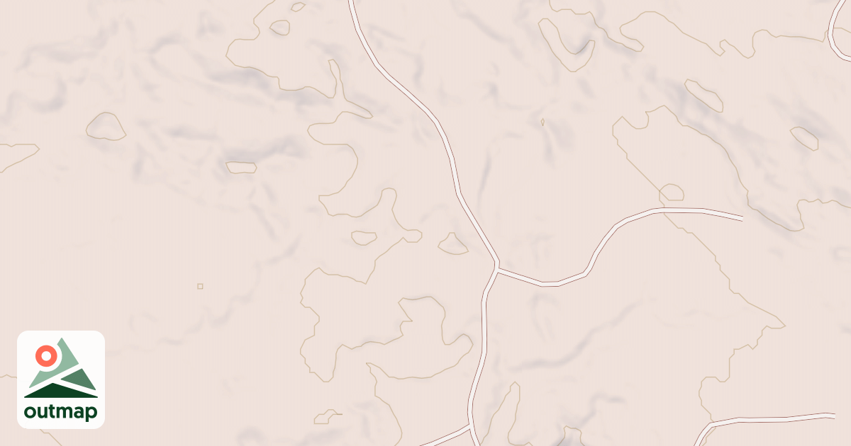 Map of FDR5288