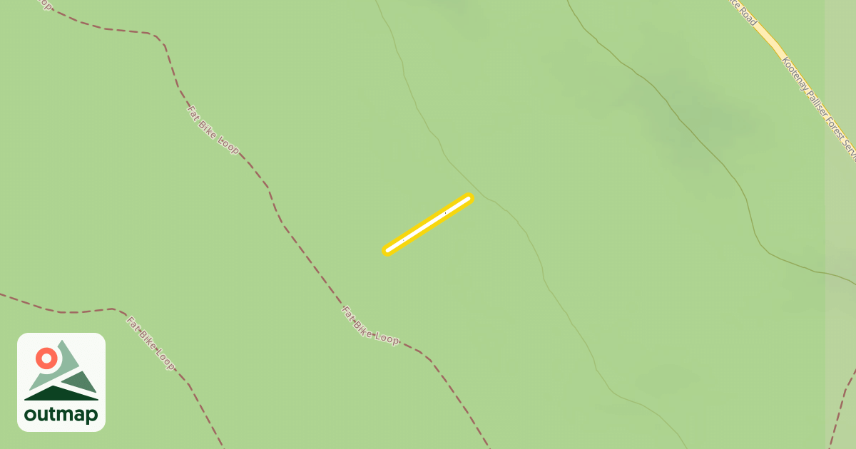 Map of 22
