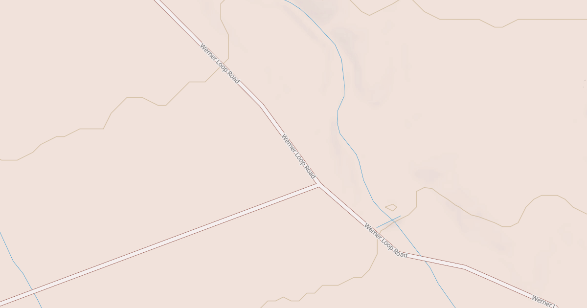 Map preview of BLM National GTLF Public Motorized Roads 25765c78-90f7-4650-95b1-ad9aca45b985