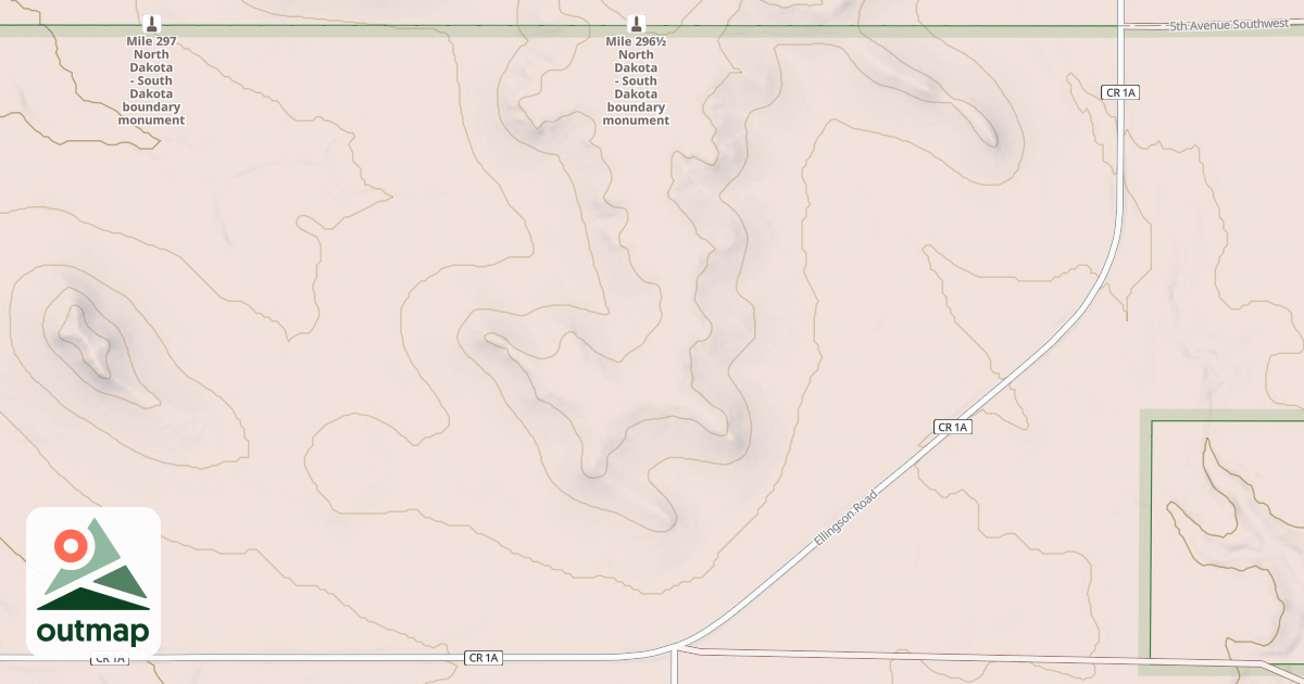 Map of (FDR) 56471