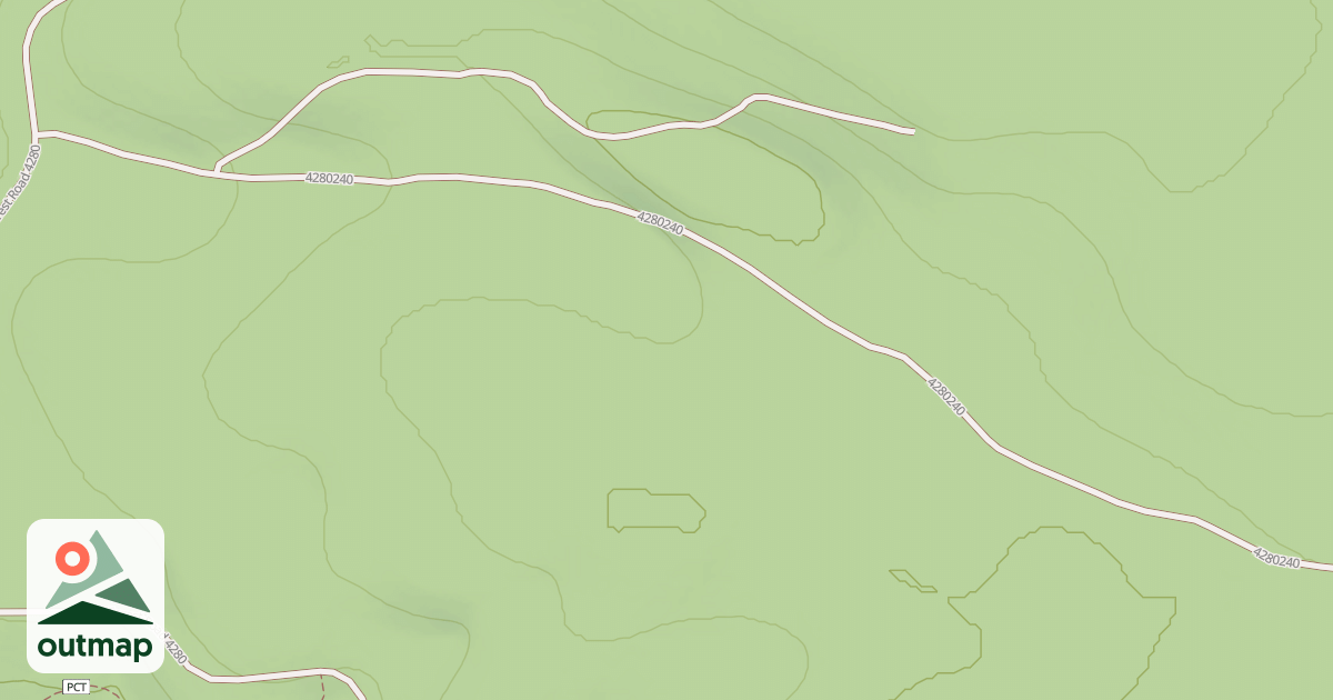Map of 4280240