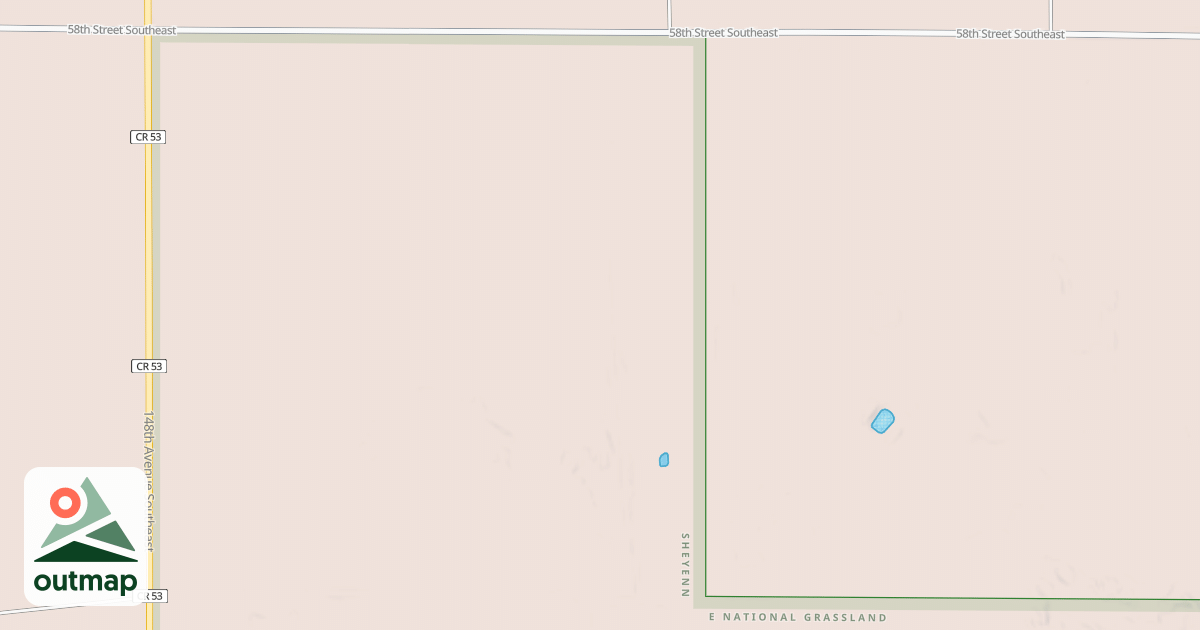 Map of (FDR) 1252