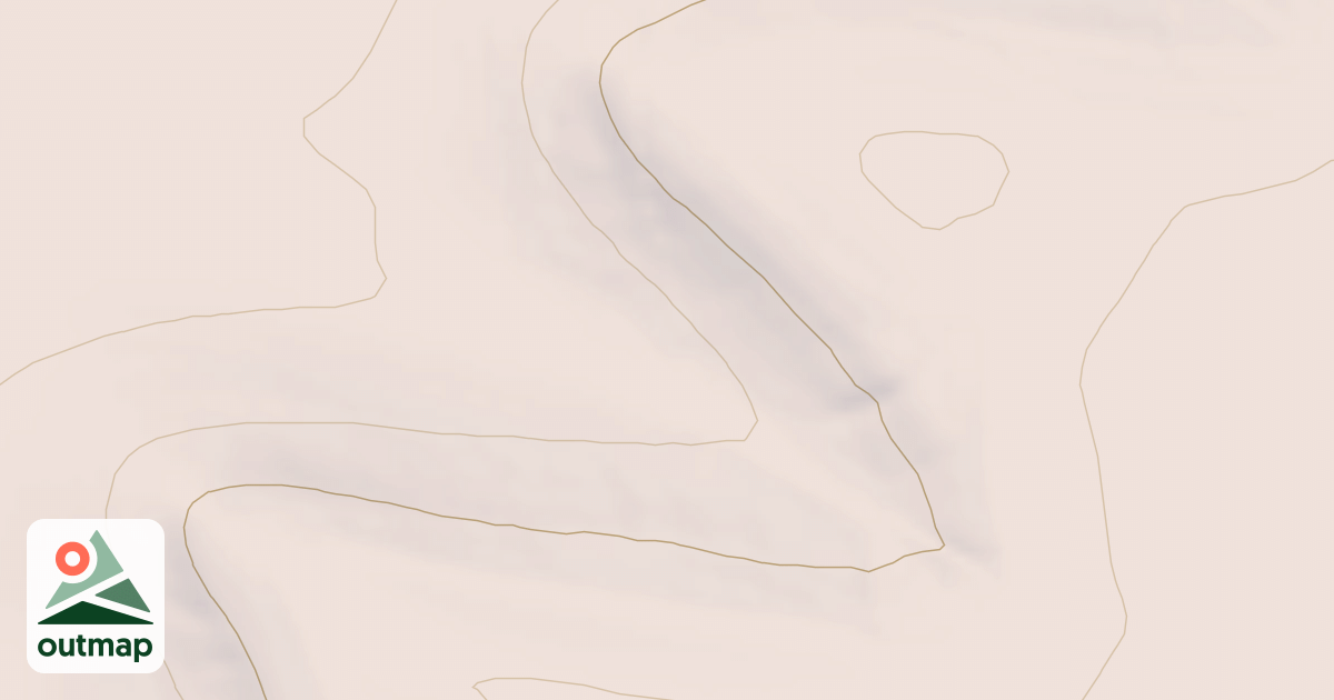 Map of Chatfield Trail