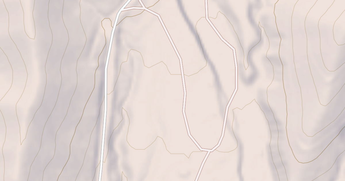 Map preview of BLM National GTLF Public Motorized Roads 61706a78-0c1e-44a5-be91-e66b793f416d