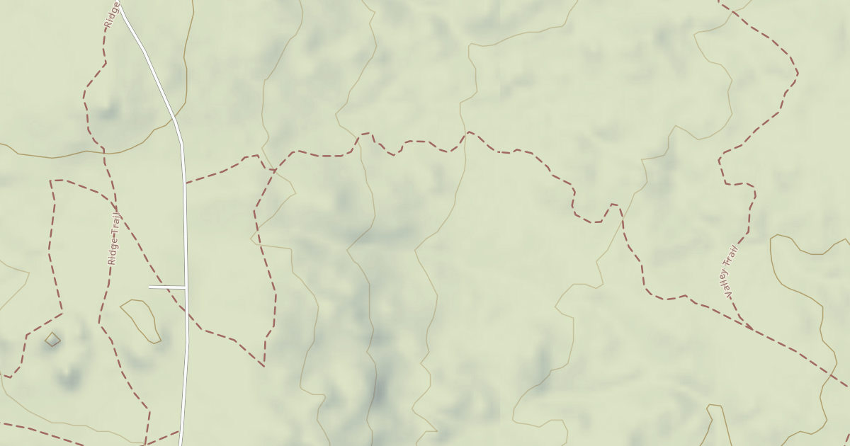 Map preview of BLM National GTLF Public Motorized Trails 80b736af-d745-4029-b5ee-510ea8c75c31