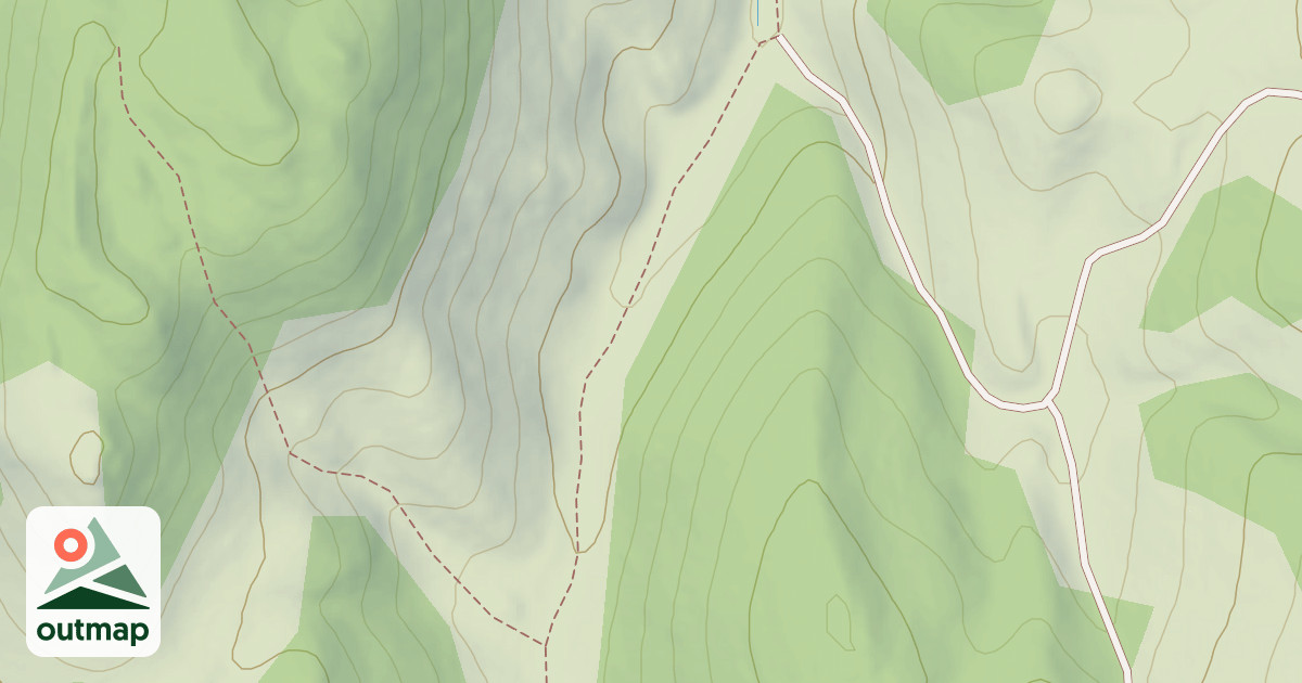 Map of MRC-18