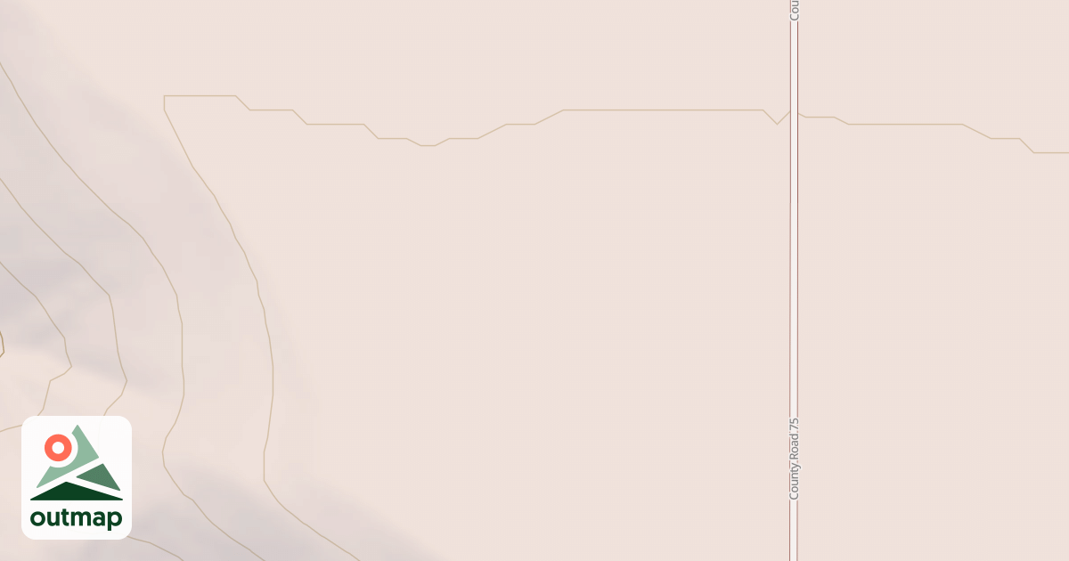 Map of BLM National GTLF Public Motorized Roads 0add95cd-c40d-4959-aeb7-49f4ee409891