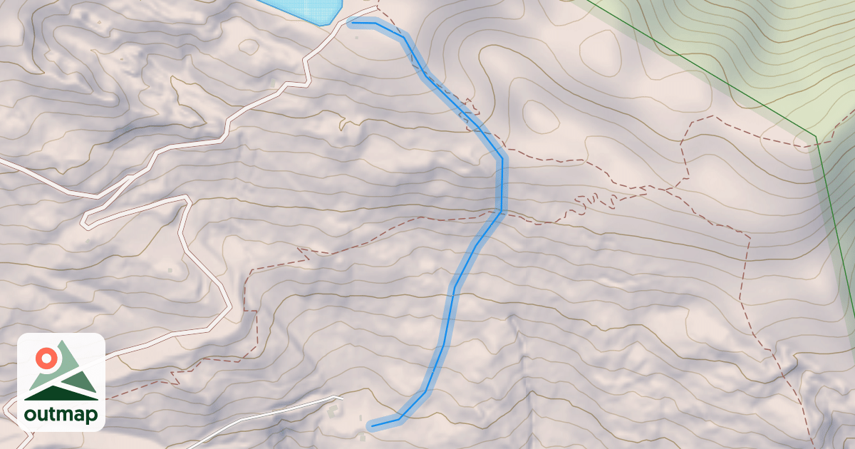 Map of Out Wide