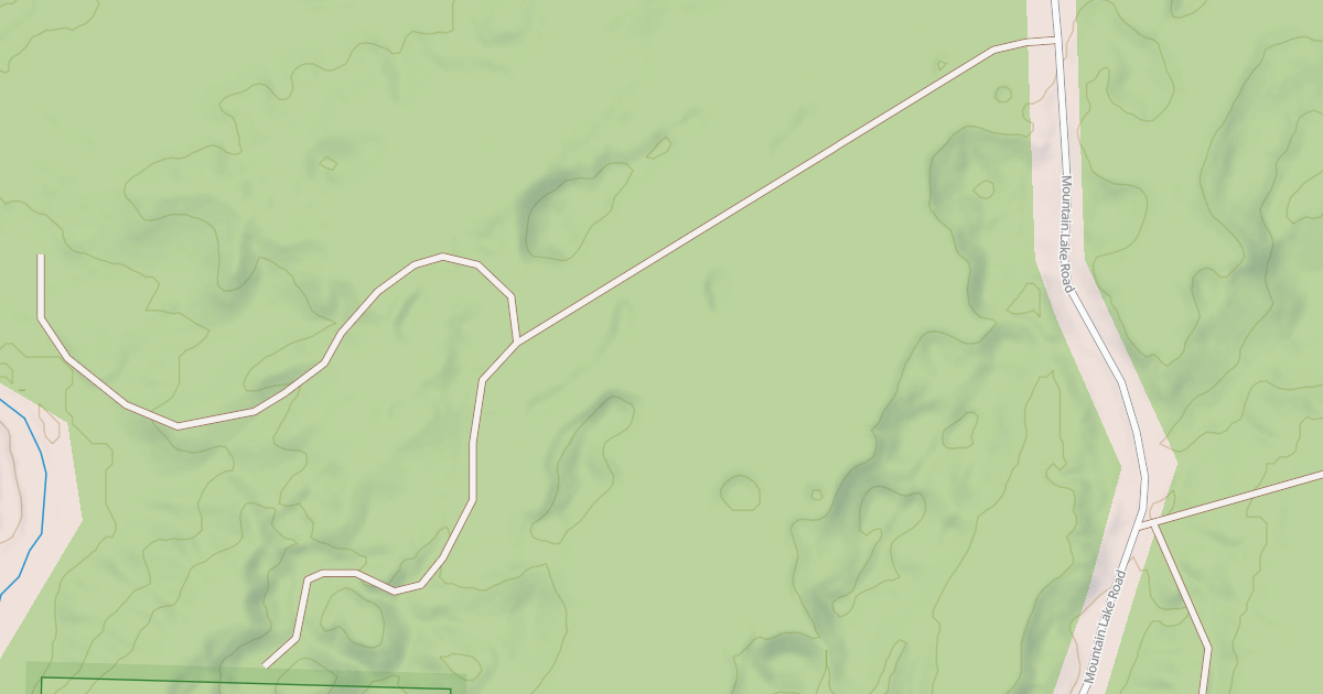 Map preview of FR 2296