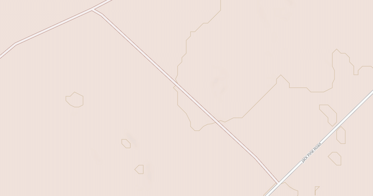 Map preview of FR 2301H