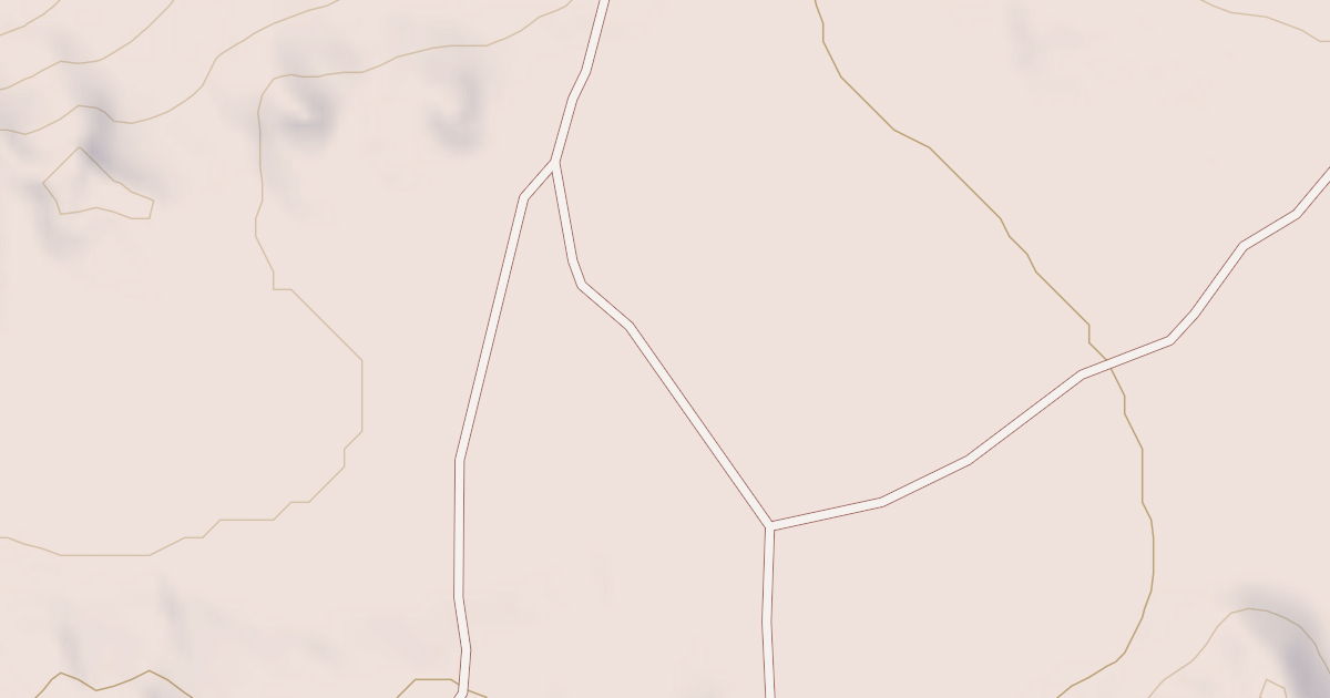 Map preview of CUTOFF SPUR A