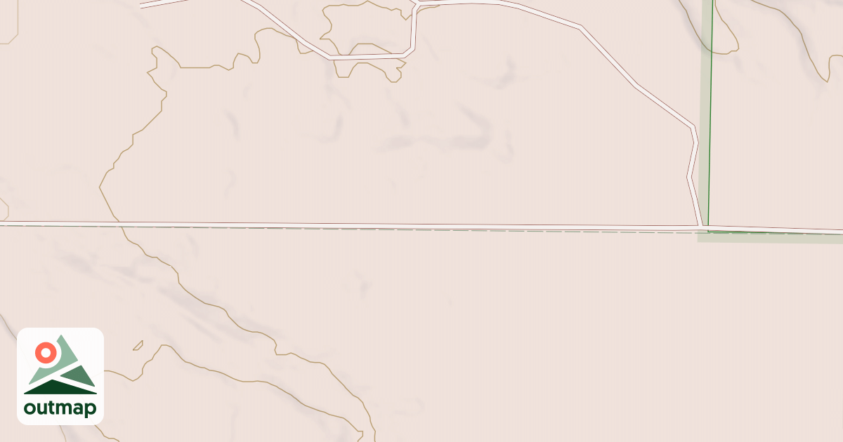 Map of FDR1199