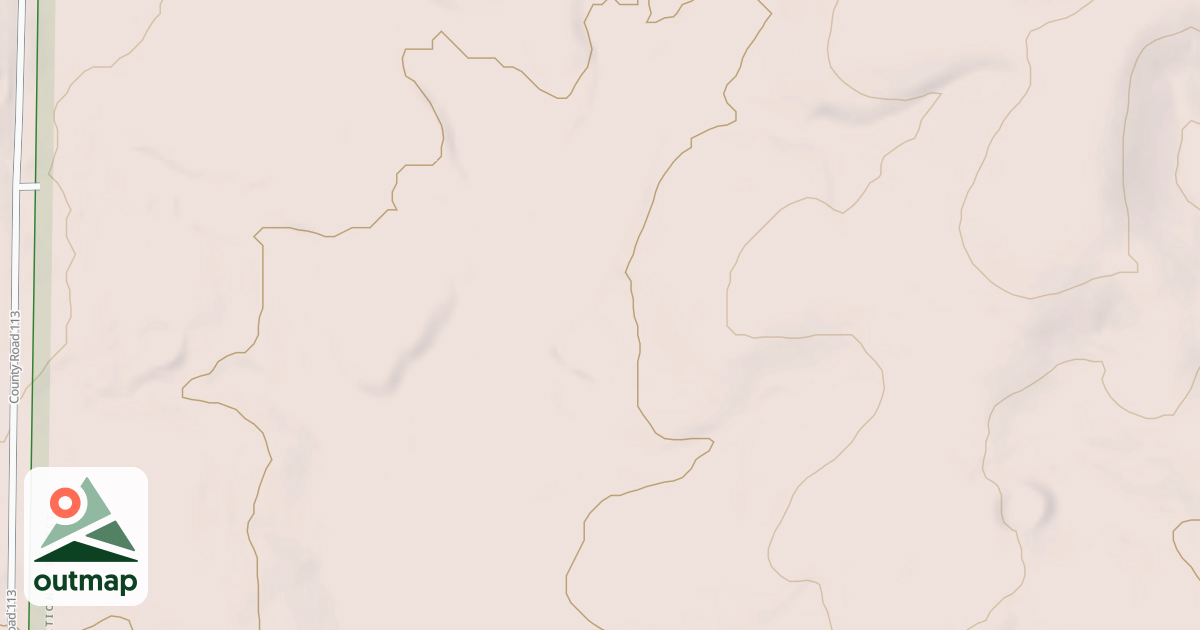 Map of UNKNOWN