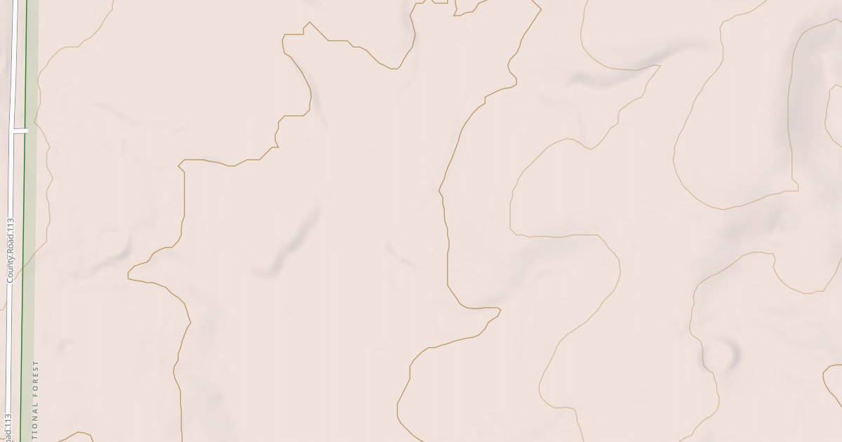 Map preview of UNKNOWN