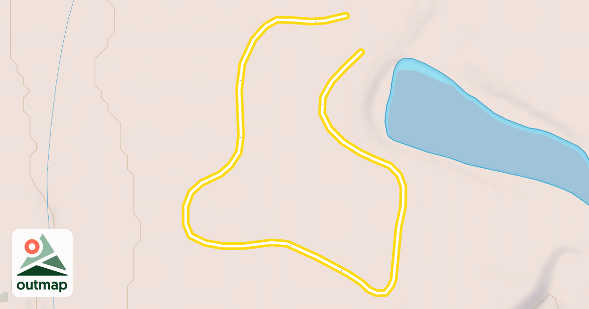 Map of North Oaks