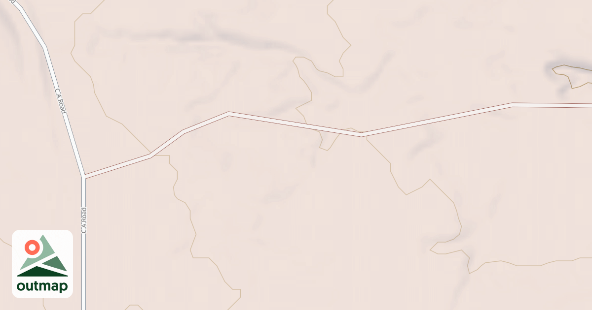 Map of USGS National Digital Trails 276c0a7e-8ad8-4f73-aa1b-c5c7622c46c0