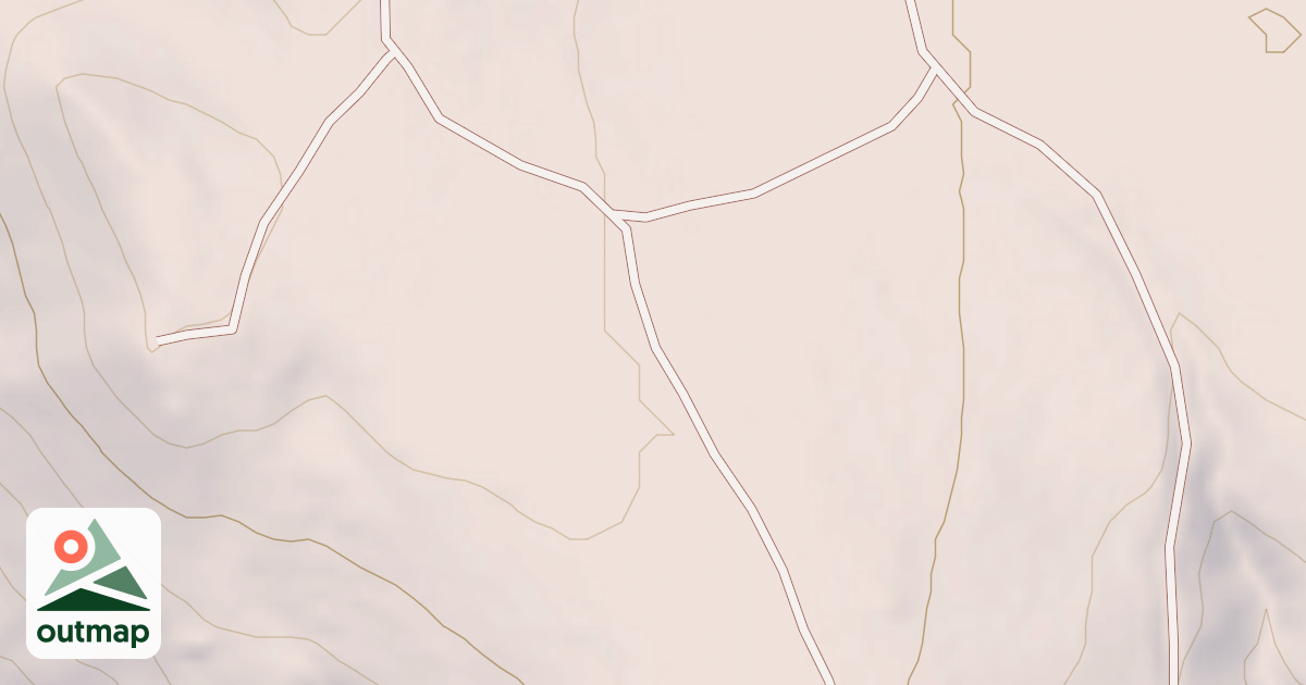 Map of USGS National Digital Trails f3e1e27f-4612-4aba-8961-1c220fc9e4a1
