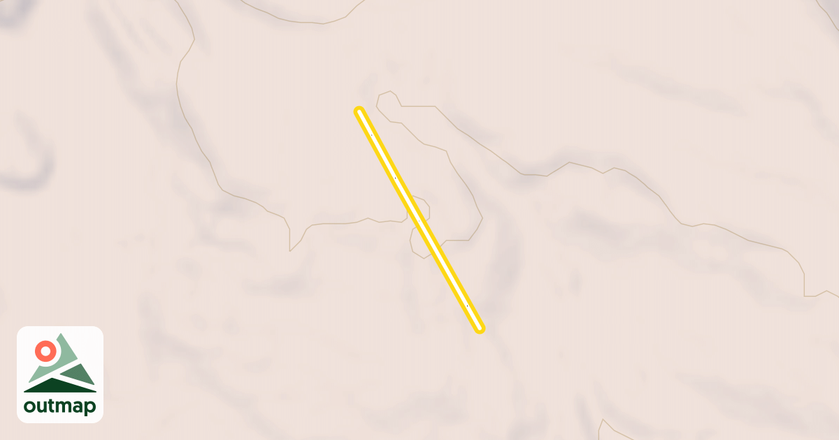 Map of Crosscut