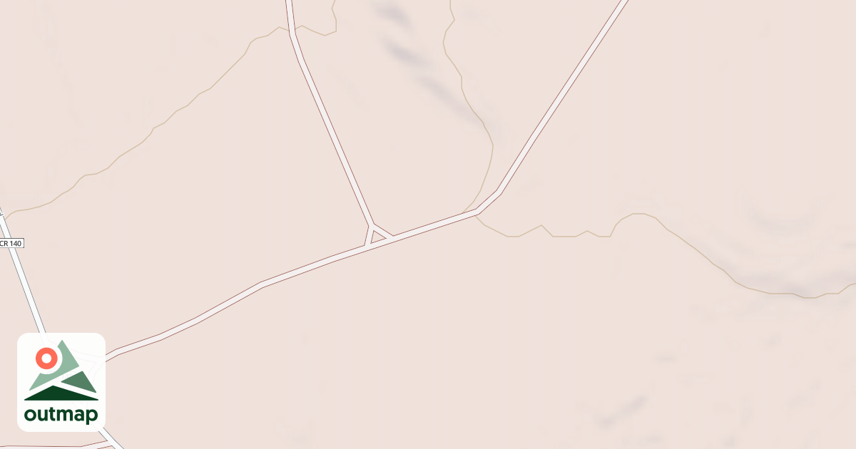 Map of BLM National GTLF Public Motorized Roads 02be8203-a38c-4fdd-9bf4-8cadf3e49b47