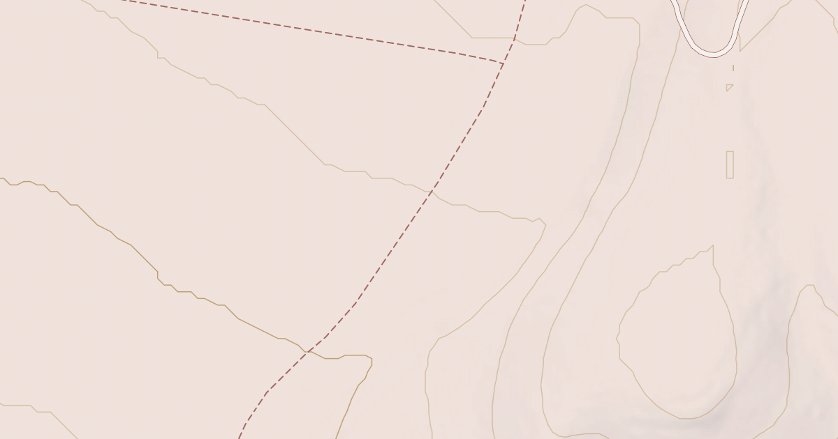 Map preview of BLM National GTLF Public Motorized Roads 0b130864-d369-4dc0-a06f-30f6eb0cde62