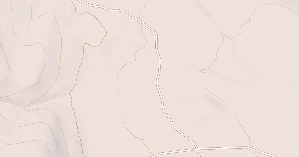 Map preview of BLM National GTLF Public Motorized Roads 0de58ab9-3a8d-41a2-a5c8-dba9e70ea727
