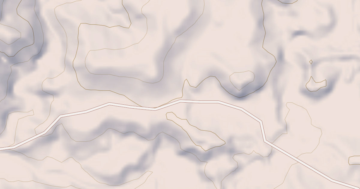 Map preview of BLM National GTLF Public Motorized Roads 5954d62d-d884-4724-80a2-5028880c503b