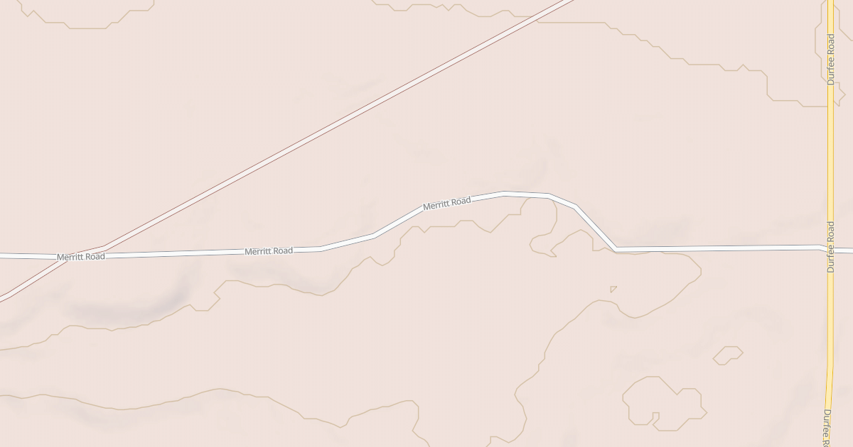 Map preview of 4563