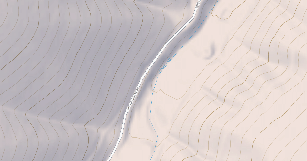 Map preview of BLM National GTLF Public Motorized Roads 628aba5f-e8ea-48ea-b7ca-0b9f0d31e5b0