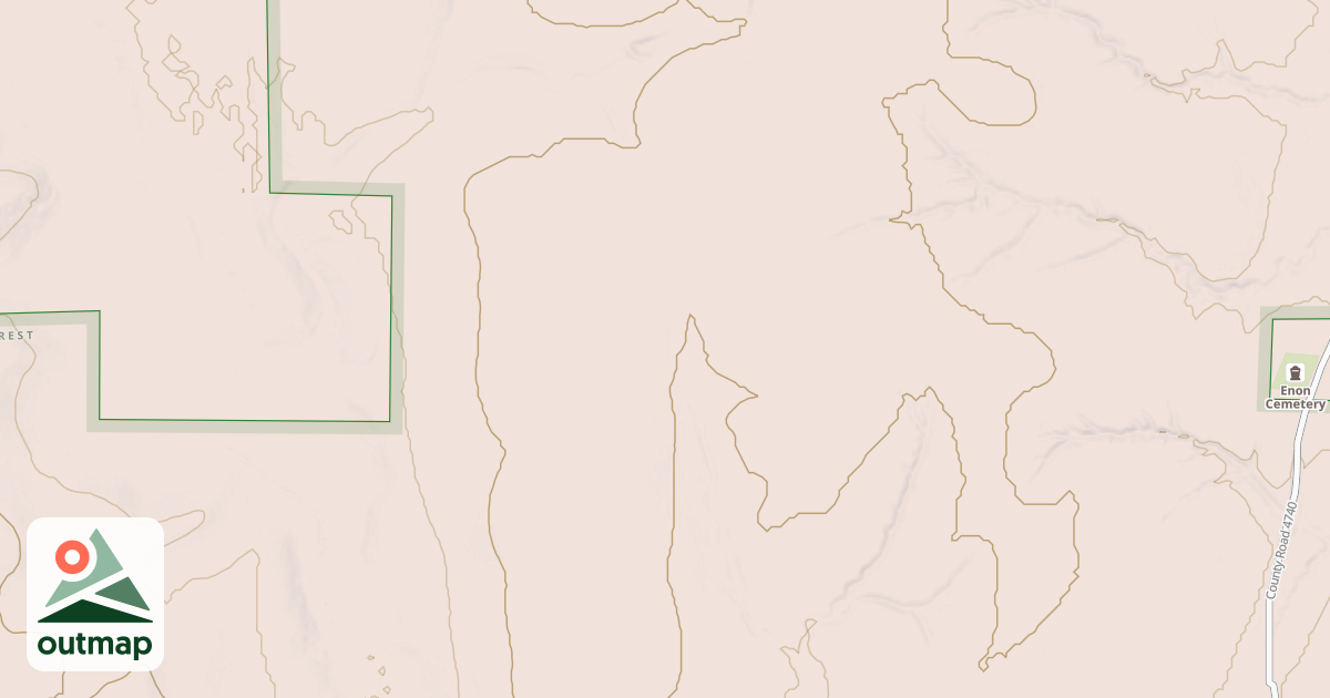 Map of BAIR