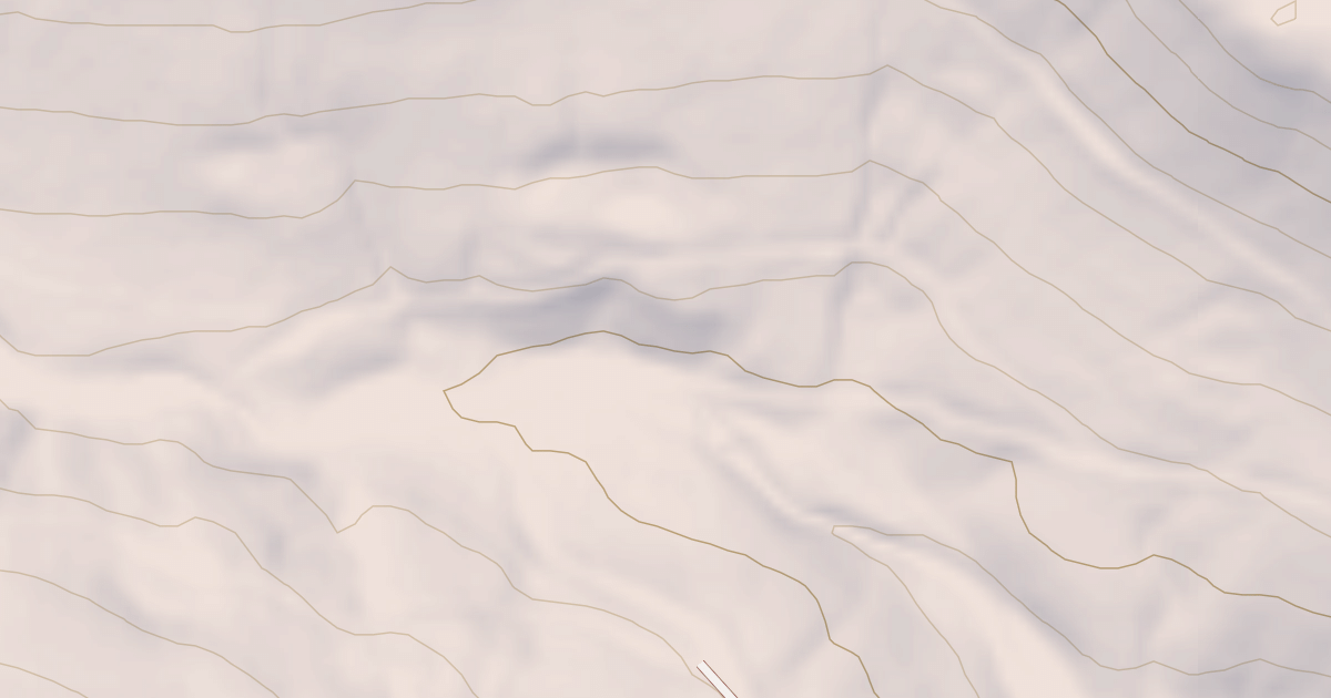 Map preview of DALTON LAKE BR 1I