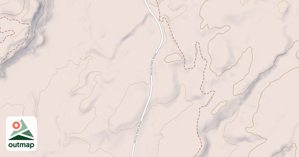 Map of BLM National GTLF Public Motorized Roads 167a4d01-5fae-4473-9b4a-ebf6a673fd6a