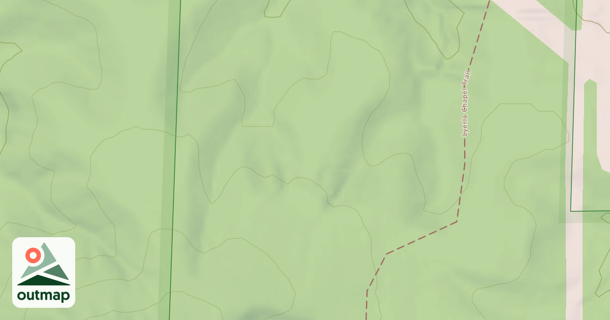 Map of 807A