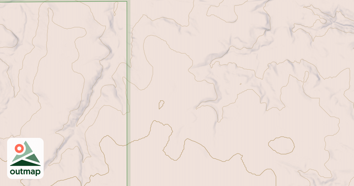 Map of (FDR) 57423