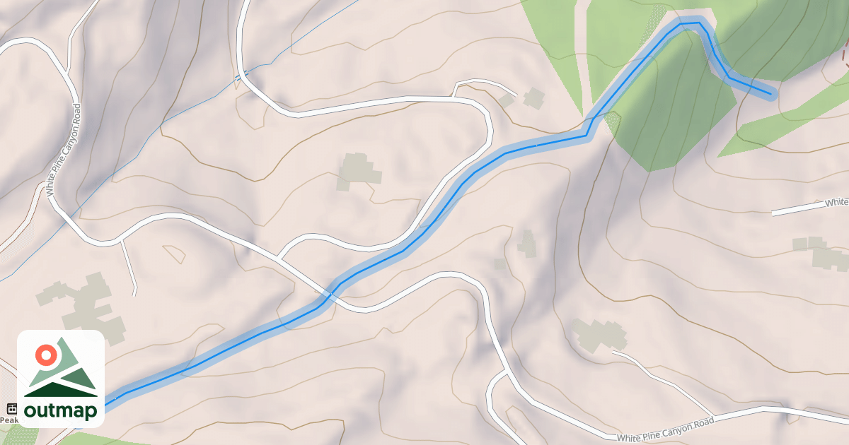 Map of Escape