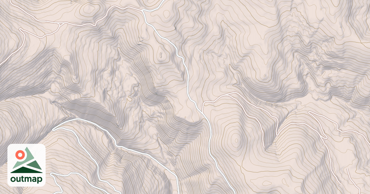 Map of BLM National GTLF Public Motorized Roads 6c3f5118-9d9b-40ae-97b0-d1fb00243393
