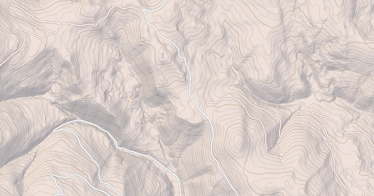 Map preview of BLM National GTLF Public Motorized Roads 6c3f5118-9d9b-40ae-97b0-d1fb00243393