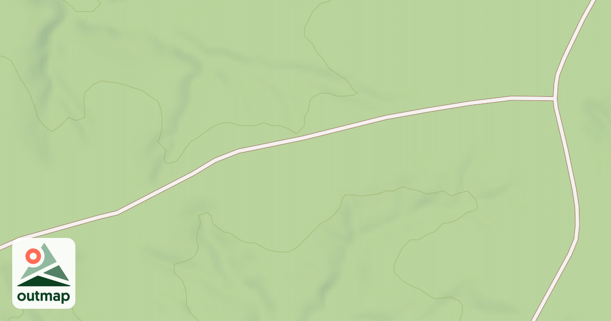 Map of UNKNOWN
