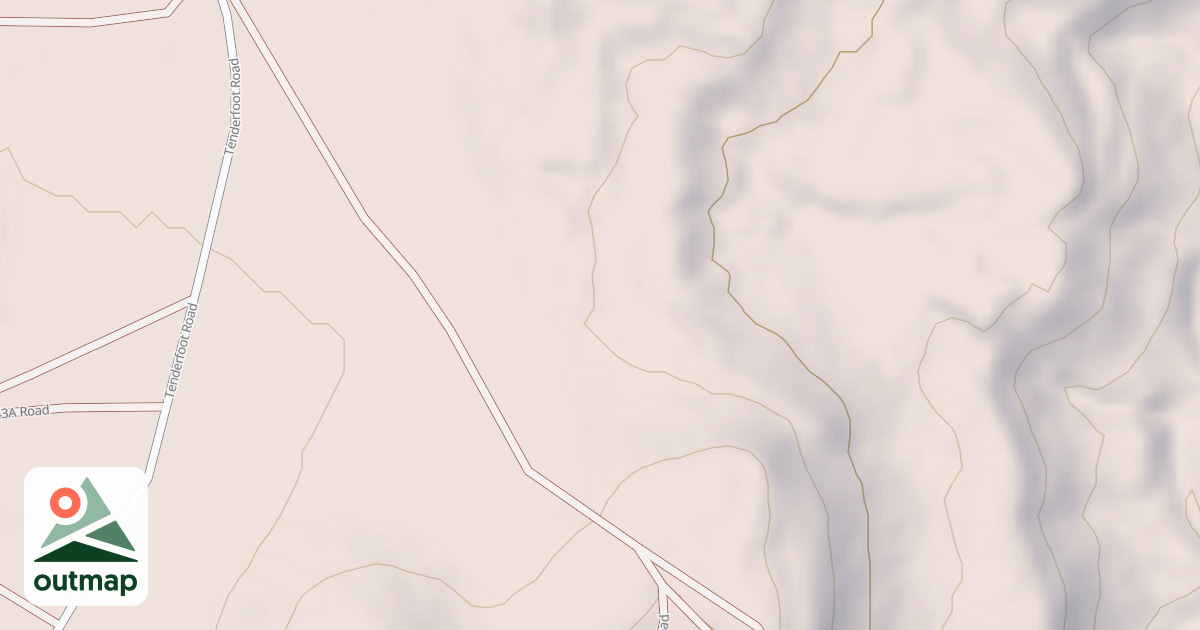 Map of 850