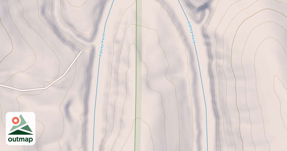Map of GRAY