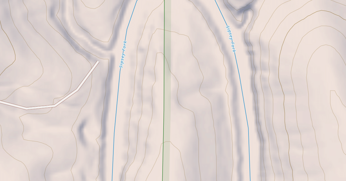 Map preview of GRAY