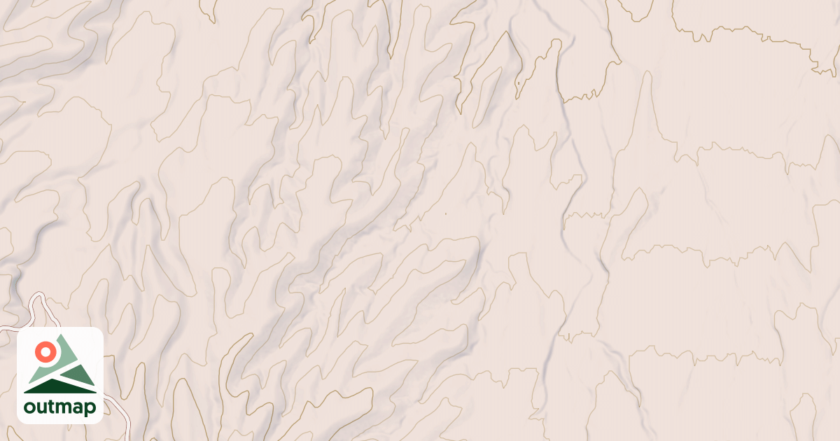 Map of BLM National GTLF Public Motorized Roads 012e2520-ec52-42e7-8fbc-46eb2cd20b67