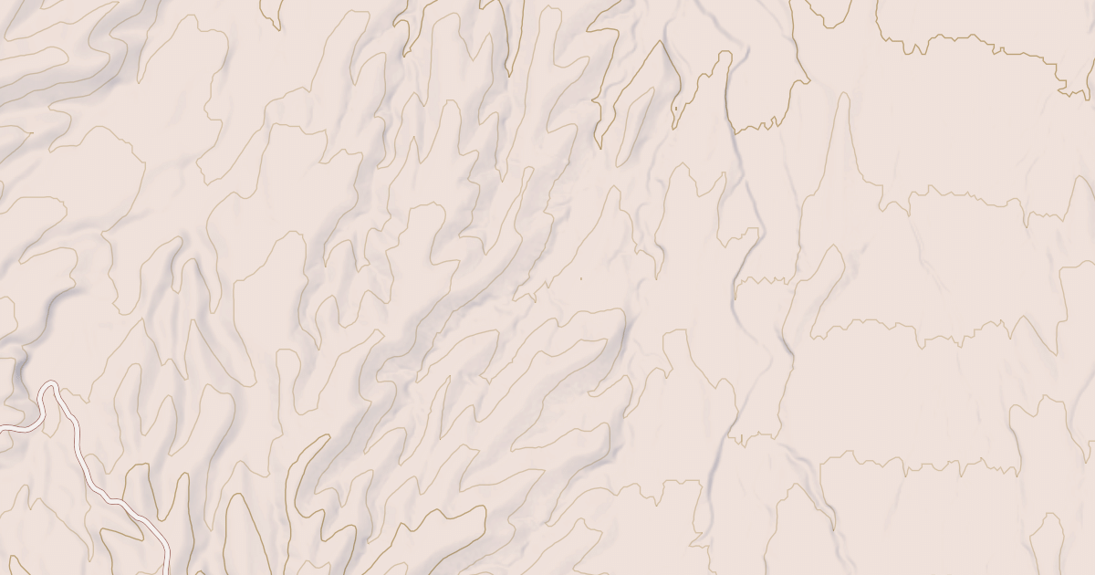 Map preview of BLM National GTLF Public Motorized Roads 012e2520-ec52-42e7-8fbc-46eb2cd20b67
