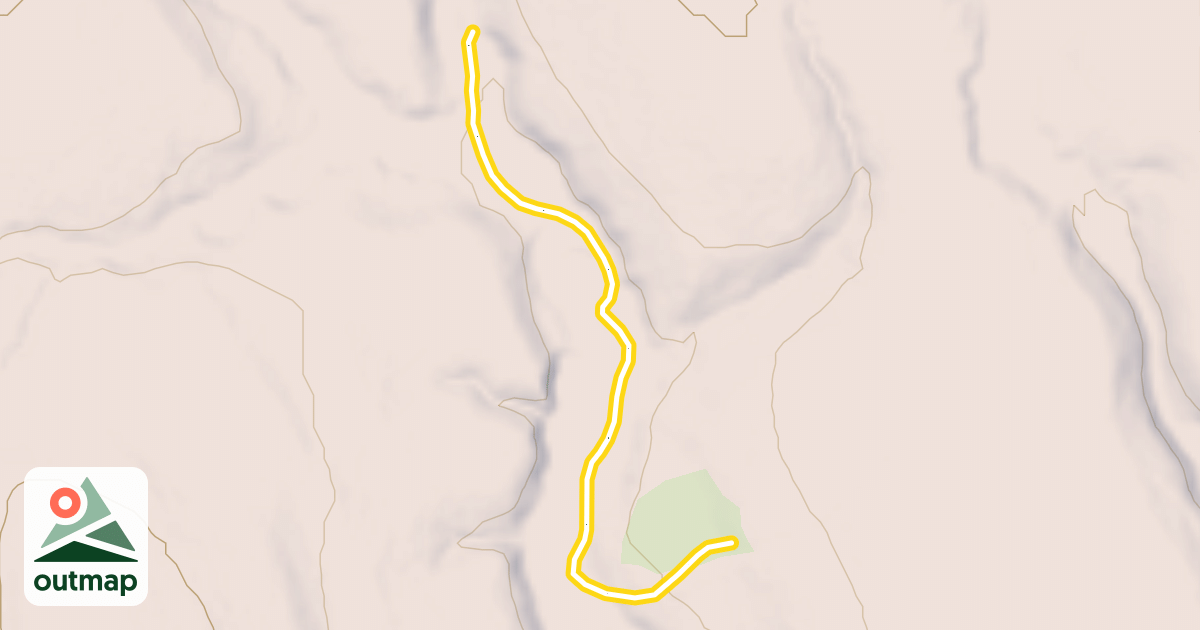 Map of Secret