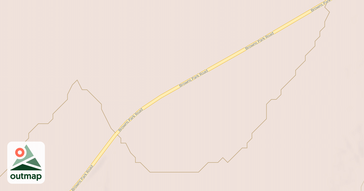 Map of BLM National GTLF Public Motorized Roads b303197b-6ff8-4b6f-83d4-0fc4061eef34