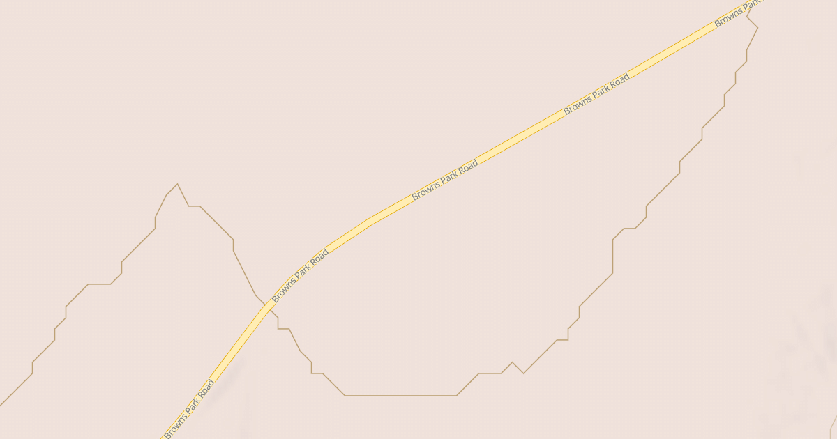 Map preview of BLM National GTLF Public Motorized Roads b303197b-6ff8-4b6f-83d4-0fc4061eef34
