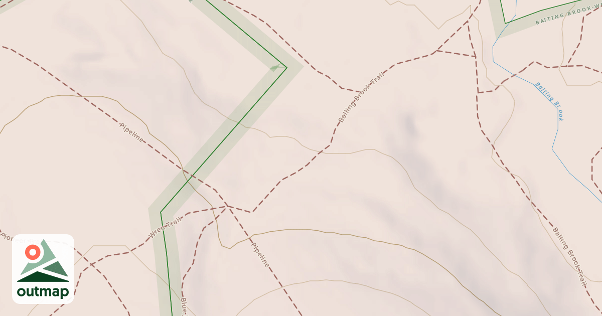 Map of USGS National Digital Trails 19b06911-6908-4944-b358-bd27e17adc57