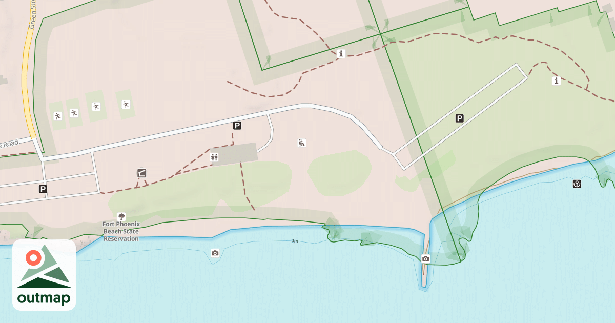 Map of USGS National Digital Trails 5c9efdb4-7d8b-4814-b233-f357d6661c2c