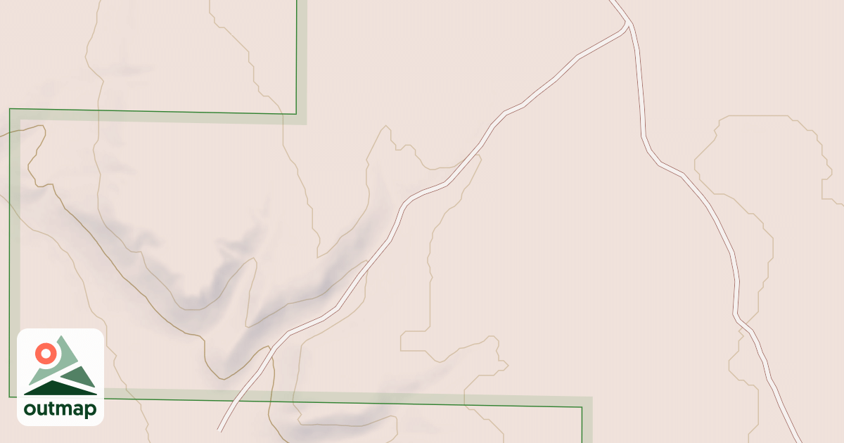 Map of 8881